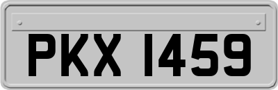 PKX1459