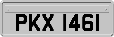 PKX1461