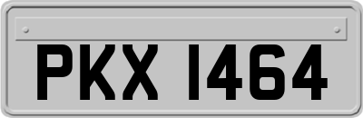 PKX1464