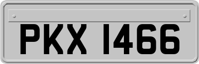 PKX1466