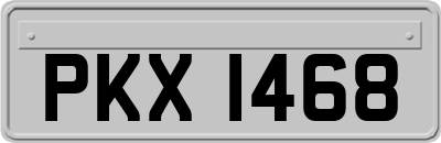 PKX1468