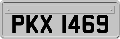 PKX1469