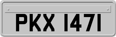 PKX1471