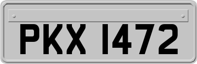 PKX1472