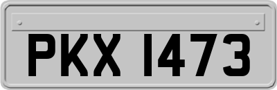 PKX1473