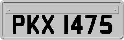 PKX1475