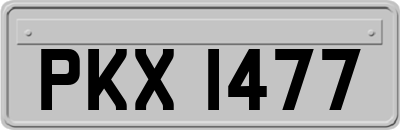 PKX1477