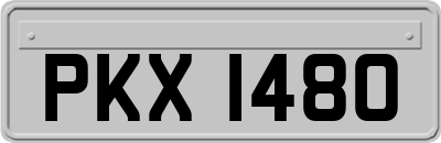 PKX1480