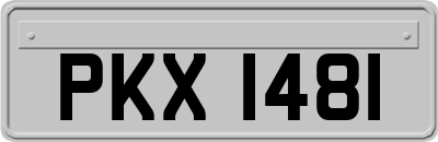 PKX1481