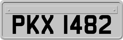 PKX1482