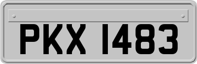 PKX1483