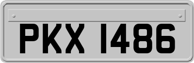 PKX1486