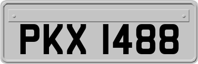 PKX1488