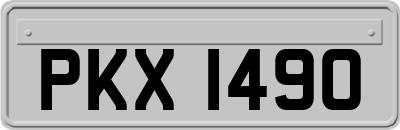 PKX1490