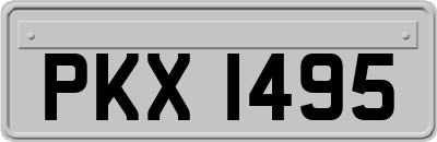 PKX1495