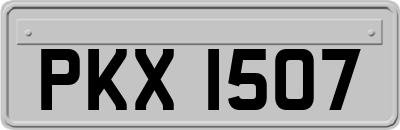 PKX1507
