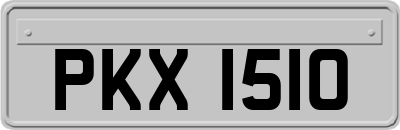 PKX1510