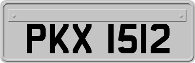 PKX1512