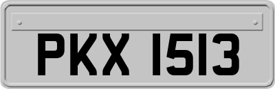 PKX1513