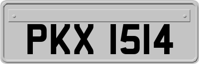 PKX1514