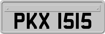 PKX1515