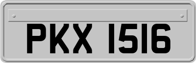 PKX1516