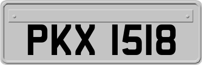 PKX1518