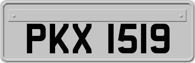 PKX1519