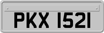 PKX1521