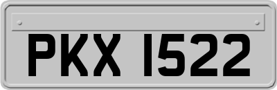PKX1522
