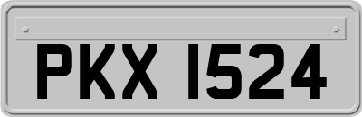 PKX1524