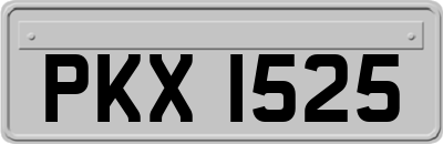 PKX1525
