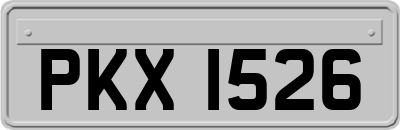 PKX1526