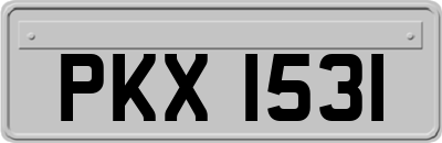 PKX1531
