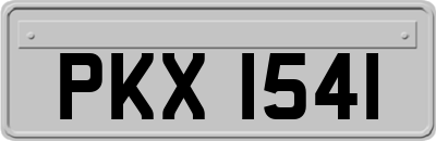 PKX1541