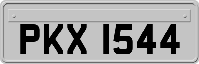 PKX1544