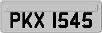PKX1545
