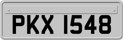 PKX1548