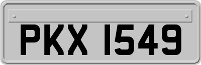 PKX1549