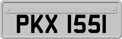 PKX1551