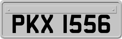 PKX1556