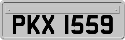 PKX1559