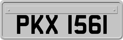 PKX1561
