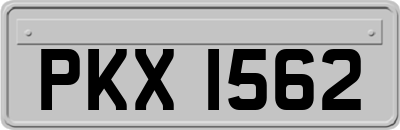 PKX1562