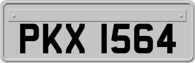 PKX1564