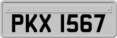 PKX1567