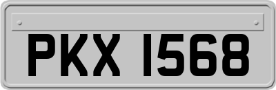 PKX1568