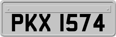 PKX1574