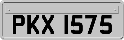 PKX1575