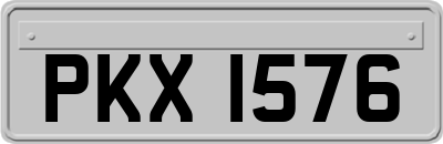 PKX1576